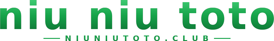 niu niu toto logo