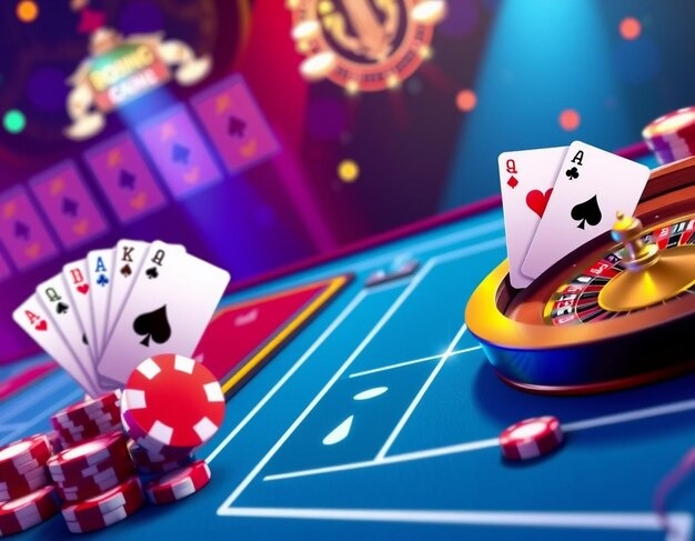 niu niu toto mobile gaming